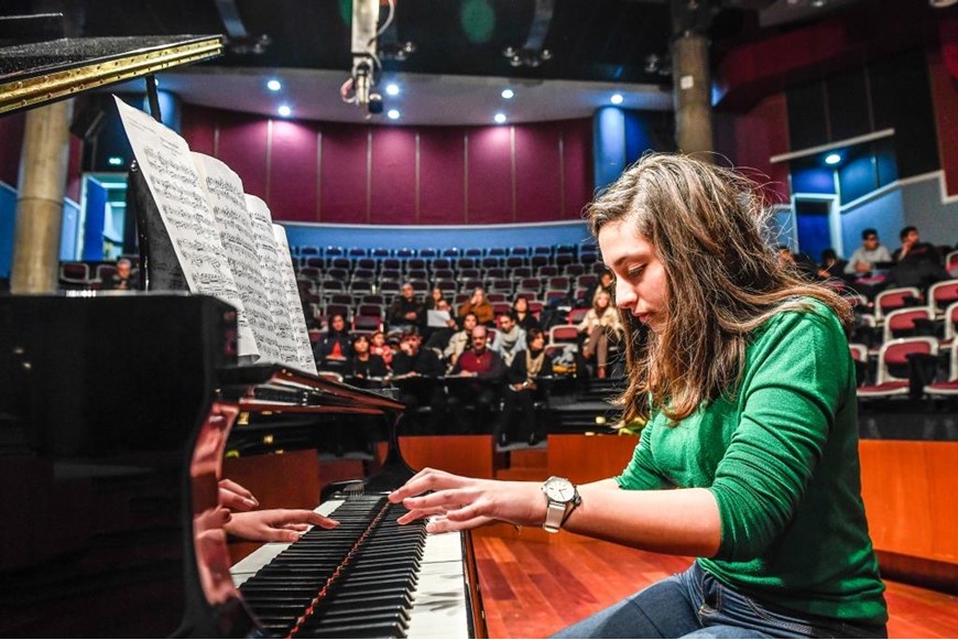 The 2017 Inter-School Piano Competition 8